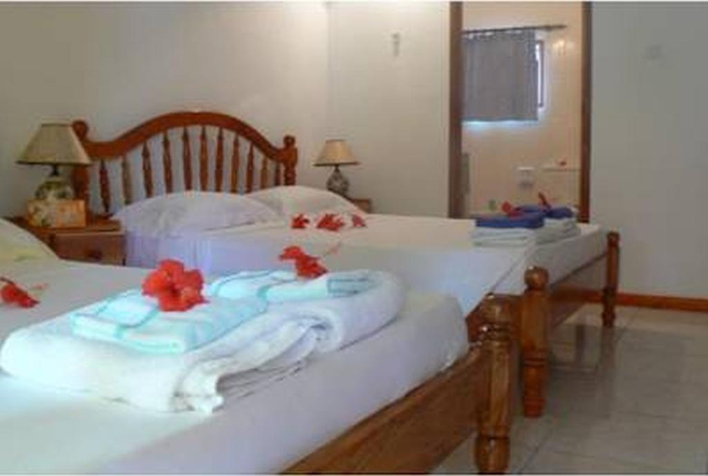 Casadani Hotel Bel Ombre Habitación foto