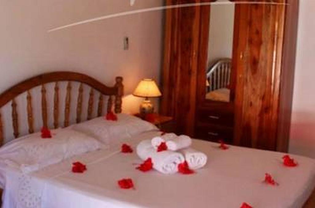 Casadani Hotel Bel Ombre Habitación foto