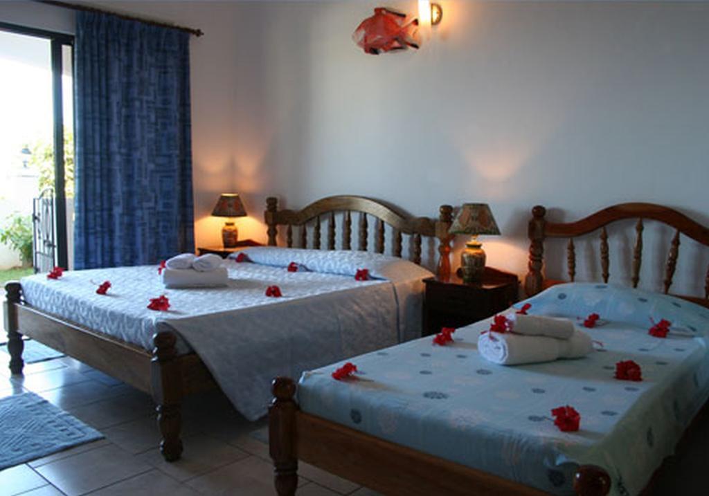 Casadani Hotel Bel Ombre Habitación foto